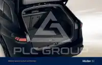 2025 Volkswagen ID 4