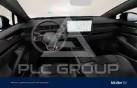 2025 Volkswagen ID 4