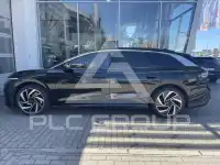 2025 Volkswagen ID 4