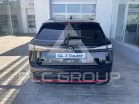 2025 Volkswagen ID 4