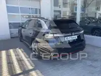 2025 Volkswagen ID 4