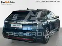 2025 Volkswagen ID 4