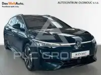 2025 Volkswagen ID 4