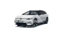 2025 Volkswagen ID 4