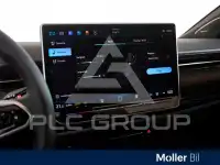 2025 Volkswagen ID 4