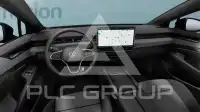 2025 Volkswagen ID 4