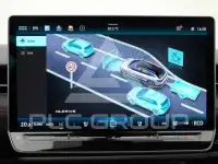 2025 Volkswagen ID 4