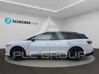 2025 Volkswagen ID 4