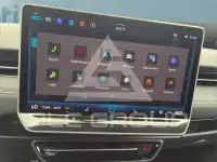 2025 Volkswagen ID 4