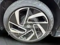 2025 Volkswagen ID 4