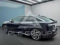 2025 Volkswagen ID 4