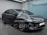 2025 Volkswagen ID 4