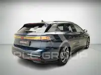 2025 Volkswagen ID 4