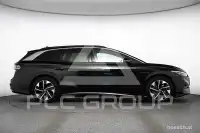2025 Volkswagen ID 4