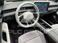 2025 Volkswagen ID 4