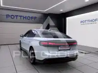 2025 Volkswagen ID 4