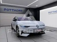 2025 Volkswagen ID 4