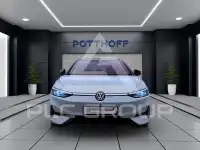 2025 Volkswagen ID 4