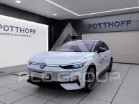 2025 Volkswagen ID 4