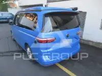 2025 Volkswagen California
