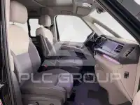 2025 Volkswagen California