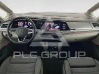 2025 Volkswagen California