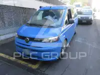 2025 Volkswagen California