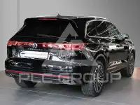 2025 Volkswagen Touareg