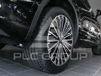 2025 Volkswagen Touareg