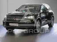 2025 Volkswagen Touareg