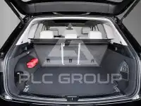 2025 Volkswagen Touareg