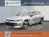 2025 Volkswagen Passat
