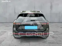 2025 Volkswagen Passat