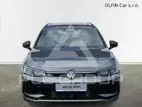 2025 Volkswagen Passat