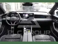 2025 Volkswagen Passat
