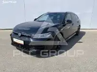 2025 Volkswagen Passat