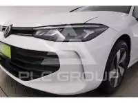 2025 Volkswagen Passat