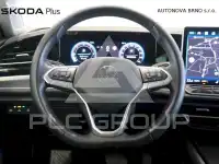 2025 Volkswagen Passat