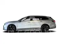 2025 Volkswagen Passat