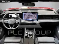 2025 Volkswagen Passat