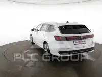 2025 Volkswagen Passat