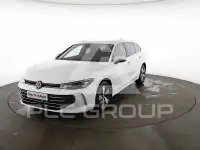 2025 Volkswagen Passat