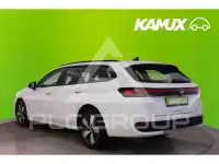 2025 Volkswagen Passat