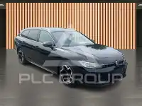 2025 Volkswagen Passat