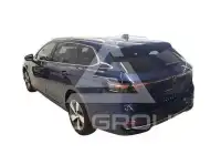 2025 Volkswagen Passat