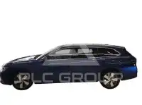 2025 Volkswagen Passat