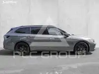 2025 Volkswagen Passat