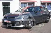 2025 Volkswagen Passat