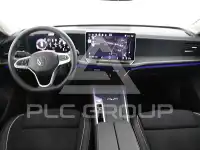2025 Volkswagen Passat