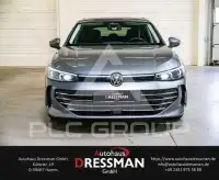 2025 Volkswagen Passat